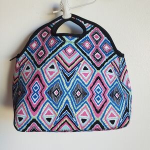 Fit&fresh Lunch bag.